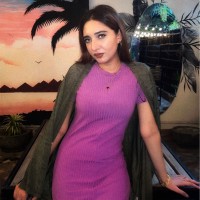 Huda Sarfraz Email