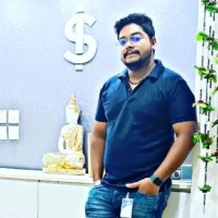 techVault Employee Deepak Rawat's profile photo