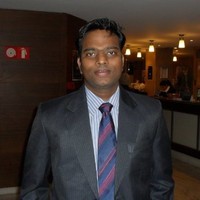 Dilip Pawar Email & Phone Number