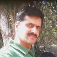 Prasad A Email