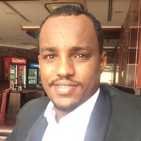 S.S.Lootah Group Employee Abdulhakim Saeed's profile photo