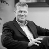 OTS Ltd. Employee Steve MacDougall's profile photo