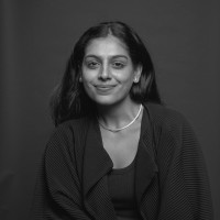 AIA New York | Center for Architecture Employee Kritika Kharbanda's profile photo