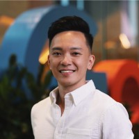 Google Employee Andre Tan's profile photo