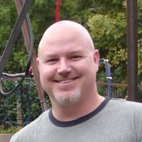 Zelis Employee Bryan Harkins's profile photo