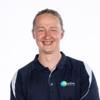 Pro-Active Health Employee Hayden Martin's profile photo