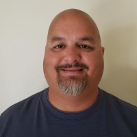 Electric Power Systems Employee Jerry Vess's profile photo