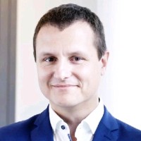 Universitätsklinikum Schleswig-Holstein Employee Markus Mandrella's profile photo