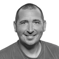 IDEA Data Solutions Employee Karl Armstrong's profile photo