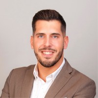 Save SAS Employee Ander Cabanas's profile photo