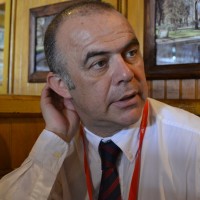 PARNÉS Employee Aland Parra's profile photo