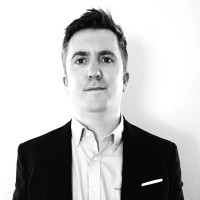 Aer Lingus Employee Eoin Doyle's profile photo