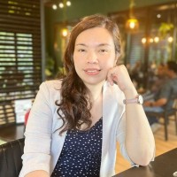 The Talent Company Employee Cindy Gli's profile photo