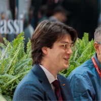 Elio Romagnoli Romcaffe  - s.r.l. Employee Pietro Severini's profile photo