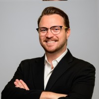 Colin Lienhard Email & Phone Number