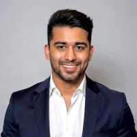 OrderGrid Employee Aniket Patole's profile photo