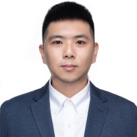ID TECH Employee Kai Tseng's profile photo