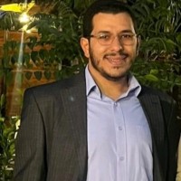 Dinarak Employee Mohammad Shahin's profile photo