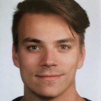 Johannes Ludloff Email