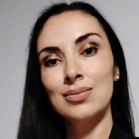Despoina Magdalinou's profile photo