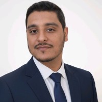 Aareon France Employee Zakaria Naji's profile photo