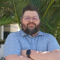 ThumbStopper® Employee Richard Heuthe's profile photo