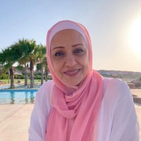 ELSEWEDY ELECTRIC Employee Dalia Moghazy's profile photo