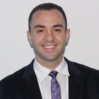 Applied Nutrition Employee Anthony Prieto's profile photo