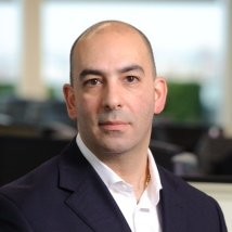 Point Nine Employee Steve Lazouras's profile photo