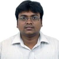 Synergy Fiber Employee Arun Adikesavan's profile photo