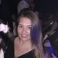 AnyWare E-Commerce LTD. Employee Yana Moshkovitz's profile photo