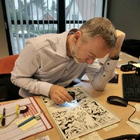 Thierry de Coster Email