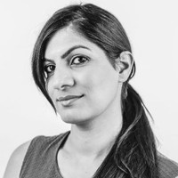 ORM Employee Jamie Johal's profile photo