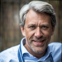 EXKi Employee Bernard Sironval's profile photo