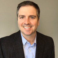 Surgery Partners, Inc Employee Trent Webb's profile photo