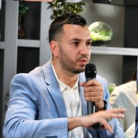 GROUPE ELAN Employee Nizar Said's profile photo