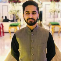 CloudCard Inc. Employee M.arham Nawaz's profile photo