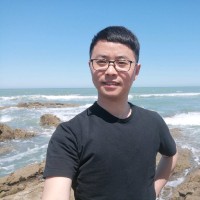 Eric Dong Email