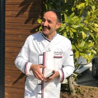 Chimera Employee Hayrullah Arslan's profile photo