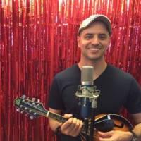 Stride Employee Pablo Zorzoli's profile photo