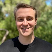 Brotherhood of St Laurence Employee James Dodd's profile photo