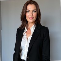 VELUX Employee Barbara Balogh's profile photo