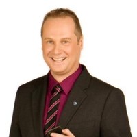 Systematix Employee Patrick Gagné's profile photo
