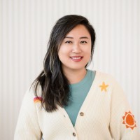 Digits Employee Bebe Kim's profile photo