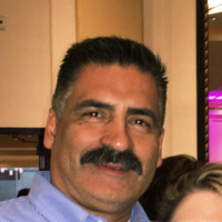 Zennoa Employee Richard Armendariz's profile photo