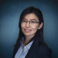 Google Employee Linna Li's profile photo