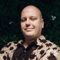Lady Technologies Employee Marek Kebza's profile photo