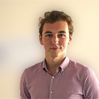 Vale Consultancy Employee Louis Morgan's profile photo