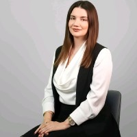 IIS E-Solutions Employee Hala Ghozayel's profile photo