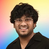 Axelspace Corporation Employee Vaibhav Singh's profile photo